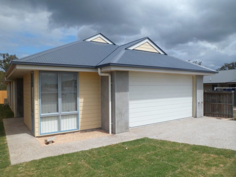 15 Alessandra Circuit, Coomera QLD 4209