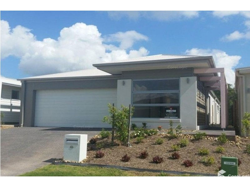 46 Tree Ring Court, Mango Hill QLD 4509