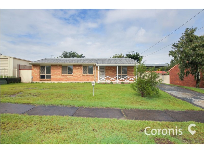 56 Kilby Street, Crestmead QLD 4132