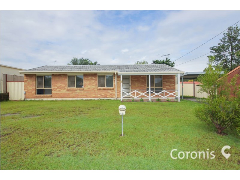 56 Kilby Street, Crestmead QLD 4132