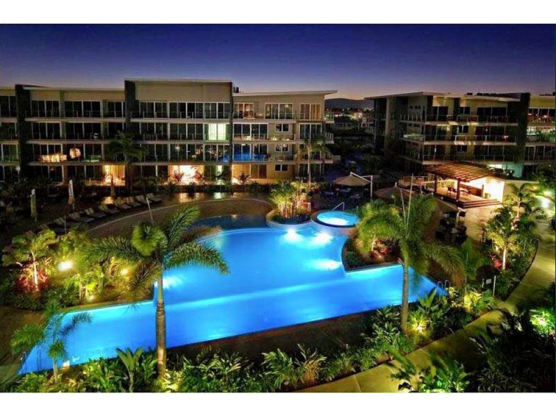 2115/2 Activa Way, Hope Island QLD 4212