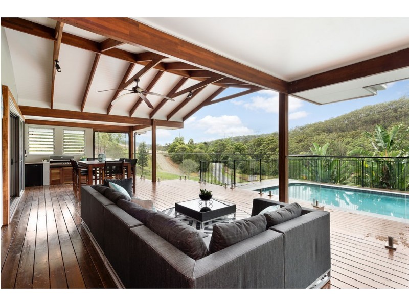 180 Welches Road, Wongawallan QLD 4210