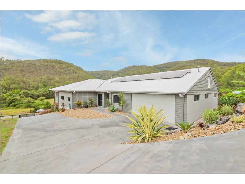180 Welches Road, Wongawallan QLD 4210