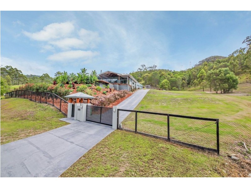 180 Welches Road, Wongawallan QLD 4210