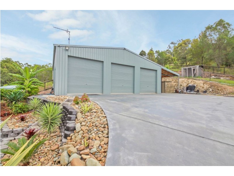 180 Welches Road, Wongawallan QLD 4210