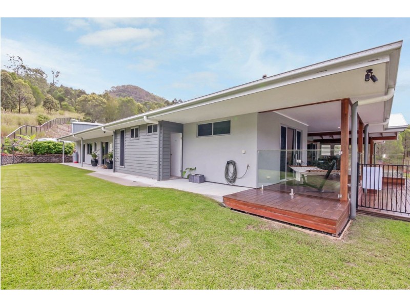 180 Welches Road, Wongawallan QLD 4210