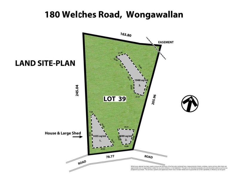 180 Welches Road, Wongawallan QLD 4210