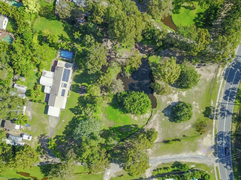 40 Woodlands Way, Parkwood QLD 4214