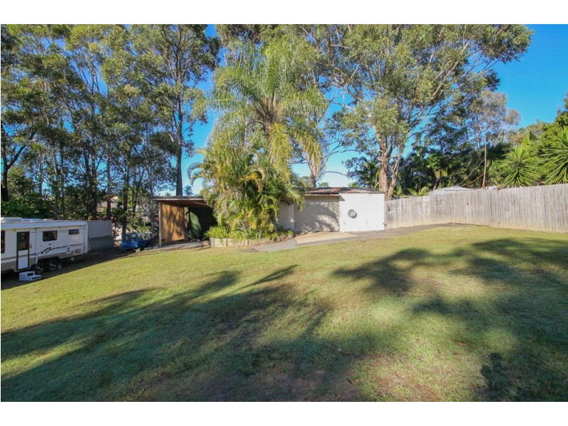 40 Woodlands Way, Parkwood QLD 4214