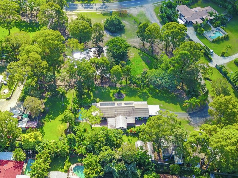 40 Woodlands Way, Parkwood QLD 4214