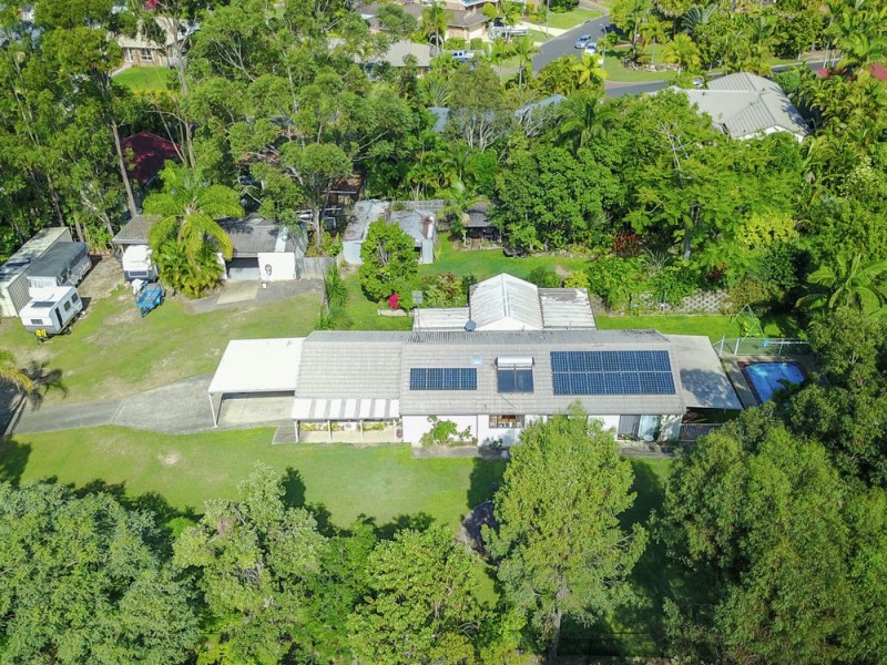 40 Woodlands Way, Parkwood QLD 4214