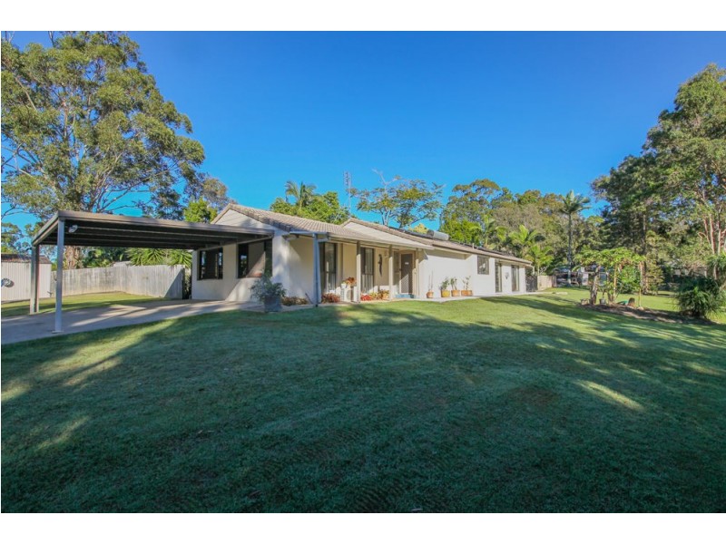 40 Woodlands Way, Parkwood QLD 4214