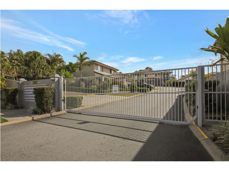 35/30 Carmarthen Circuit, Pacific Pines QLD 4211