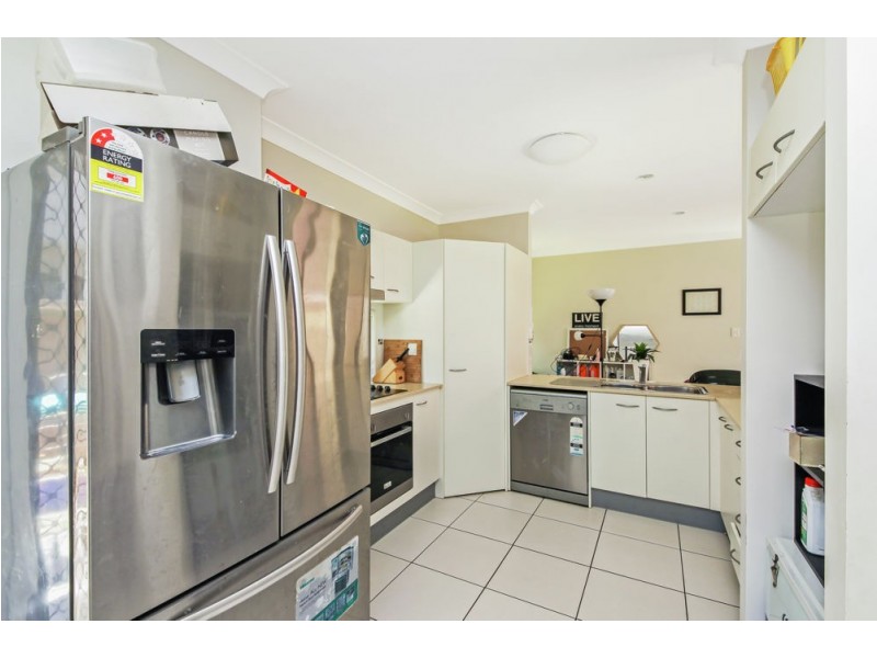 54 Lisa Crescent, Coomera QLD 4209
