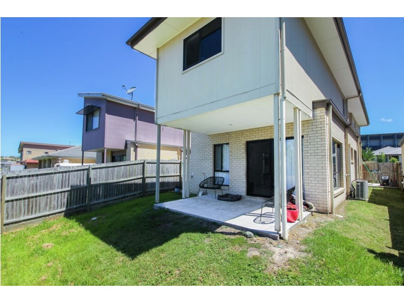 54 Lisa Crescent, Coomera QLD 4209