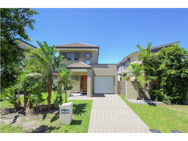 54 Lisa Crescent, Coomera QLD 4209