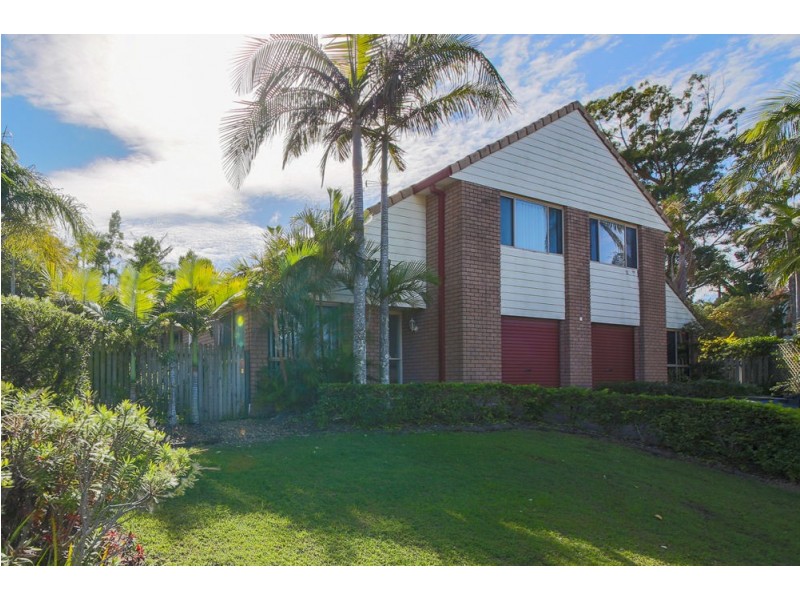 5/601 Pine Ridge Road, Biggera Waters QLD 4216