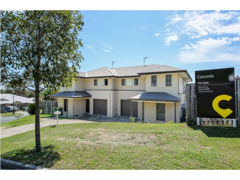 36 Filbert Street, Upper Coomera QLD 4209