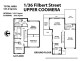 36 Filbert Street, Upper Coomera QLD 4209 Floorplan