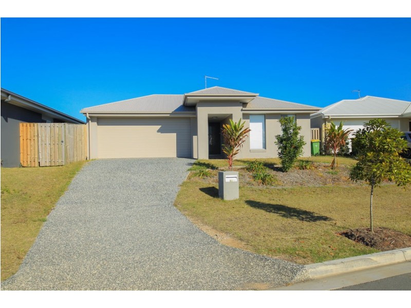 12 Stinson Circuit, Coomera QLD 4209