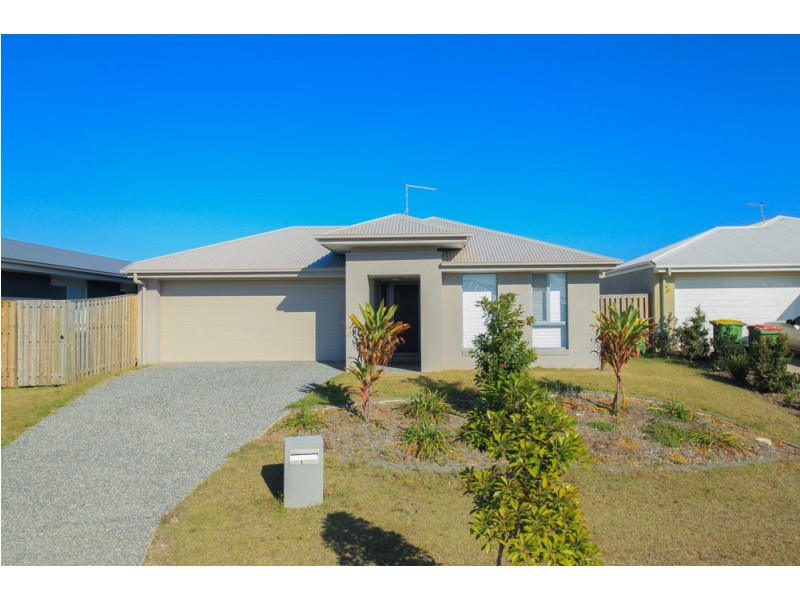 12 Stinson Circuit, Coomera QLD 4209