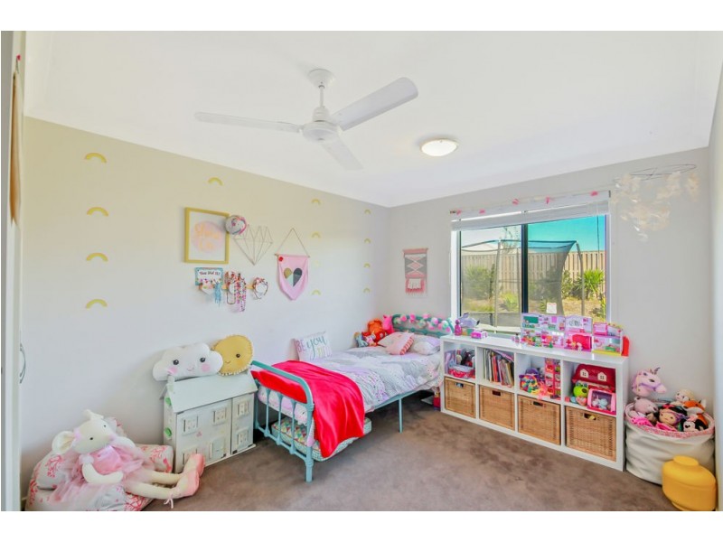 12 Stinson Circuit, Coomera QLD 4209