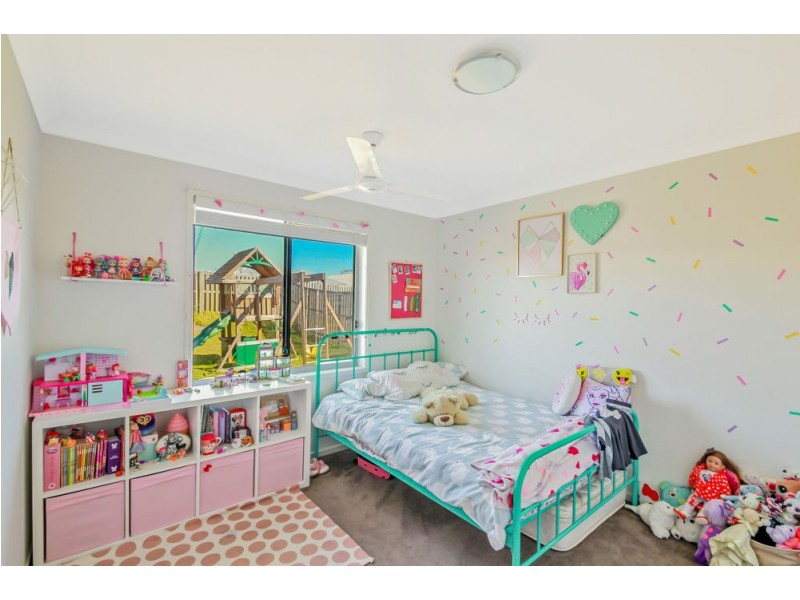 12 Stinson Circuit, Coomera QLD 4209