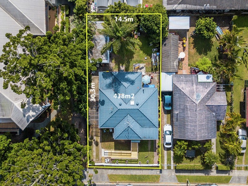 21 Walton Street, Southport QLD 4215