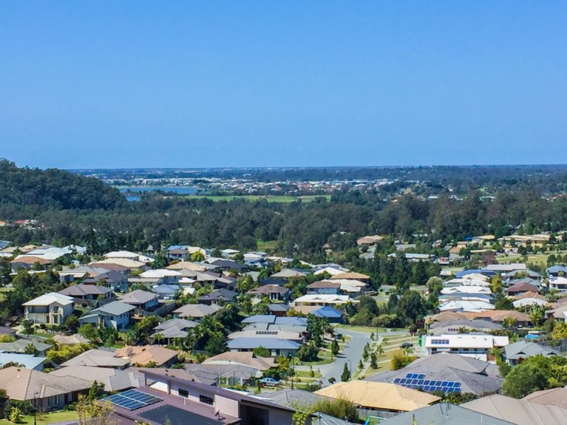 25 Skyridge Drive, Upper Coomera QLD 4209