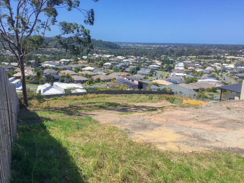 25 Skyridge Drive, Upper Coomera QLD 4209