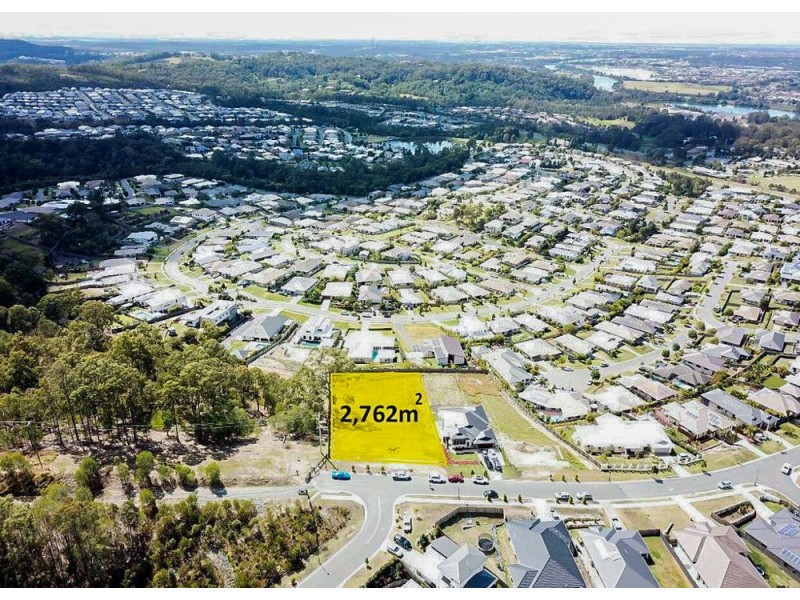 25 Skyridge Drive, Upper Coomera QLD 4209