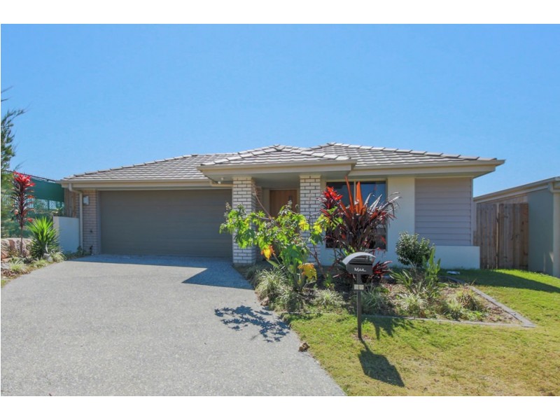 39 Troy Knight Drive, Pimpama QLD 4209