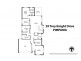 39 Troy Knight Drive, Pimpama QLD 4209 Floorplan