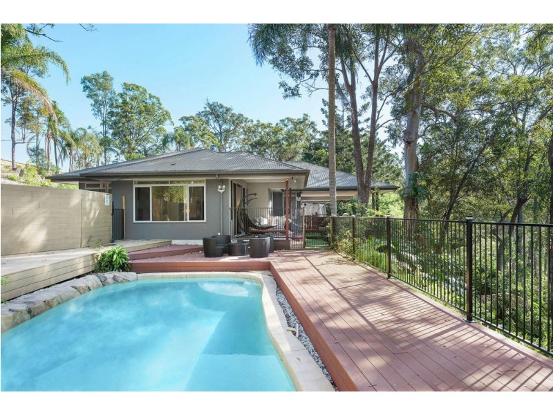 12/239 Brygon Creek Drive, Upper Coomera QLD 4209