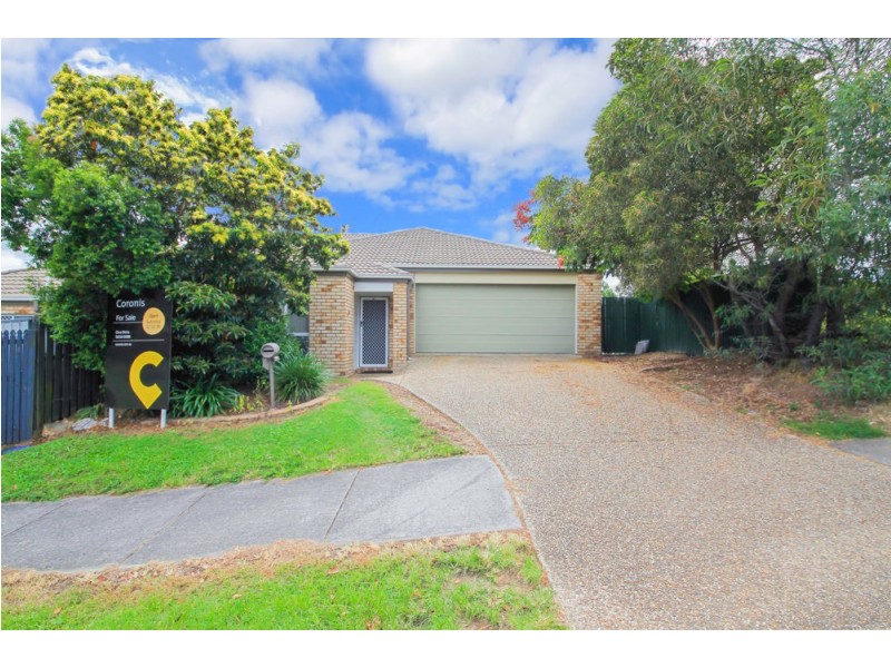 2/30 Goldcrest Drive, Upper Coomera QLD 4209