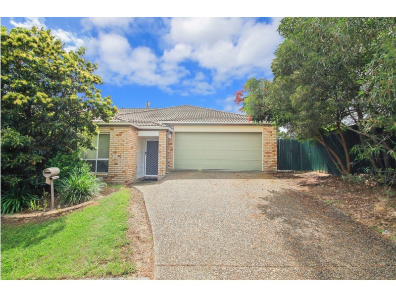 2/30 Goldcrest Drive, Upper Coomera QLD 4209