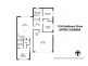 2/30 Goldcrest Drive, Upper Coomera QLD 4209 Floorplan