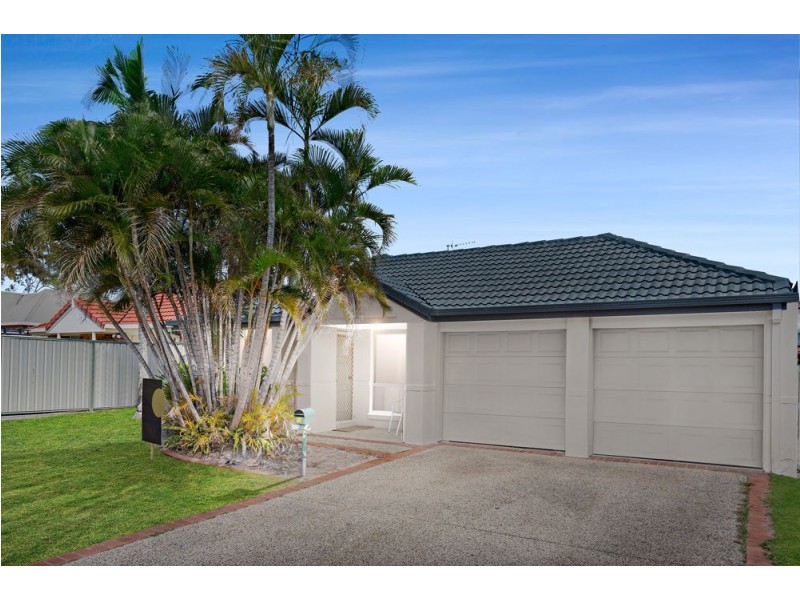 12 Sidney Nolan Drive, Coombabah QLD 4216