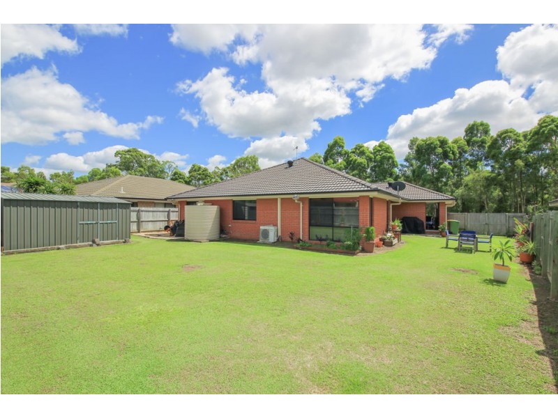 18 Deepak Drive, Pimpama QLD 4209