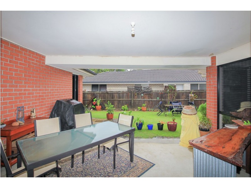 18 Deepak Drive, Pimpama QLD 4209