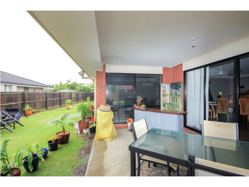 18 Deepak Drive, Pimpama QLD 4209