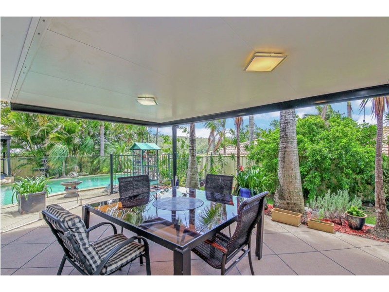 55 Greenacre Drive, Parkwood QLD 4214