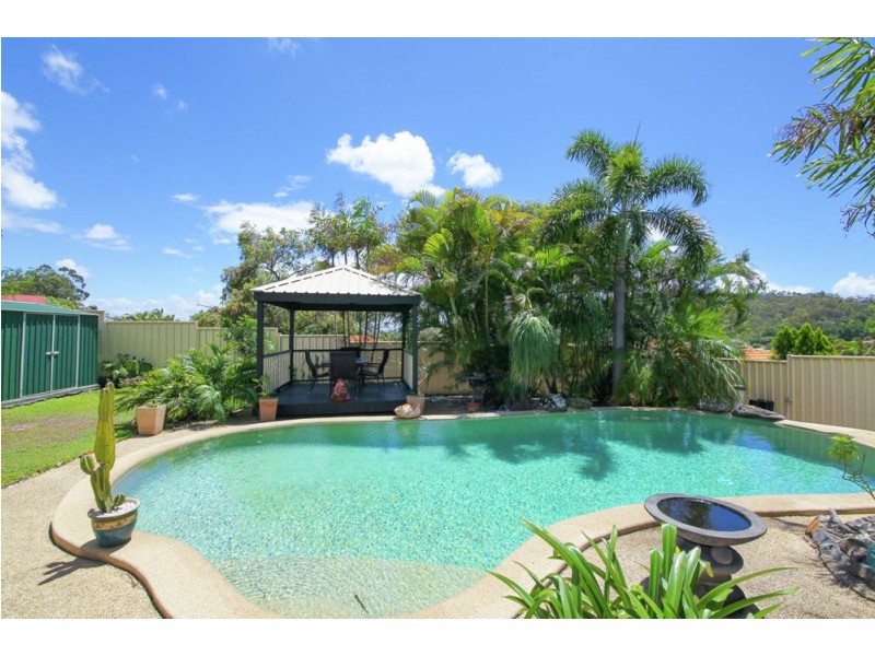 55 Greenacre Drive, Parkwood QLD 4214