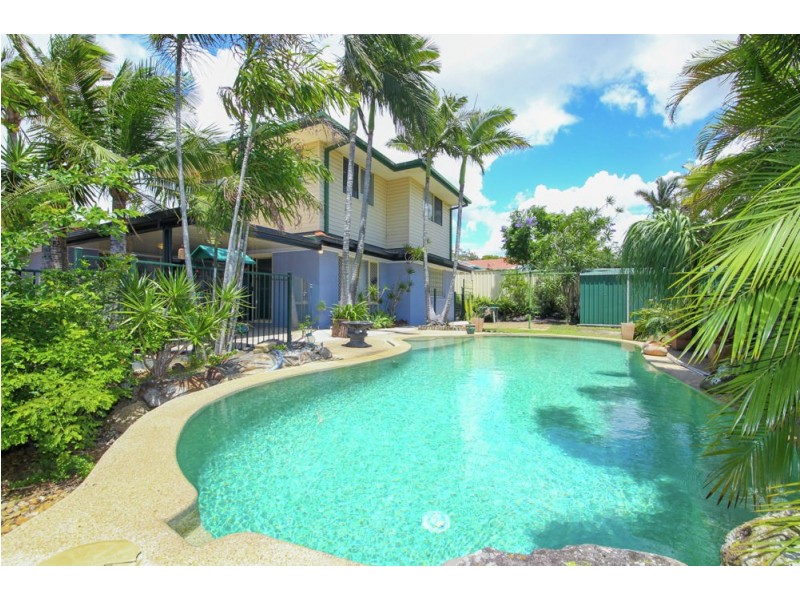 55 Greenacre Drive, Parkwood QLD 4214