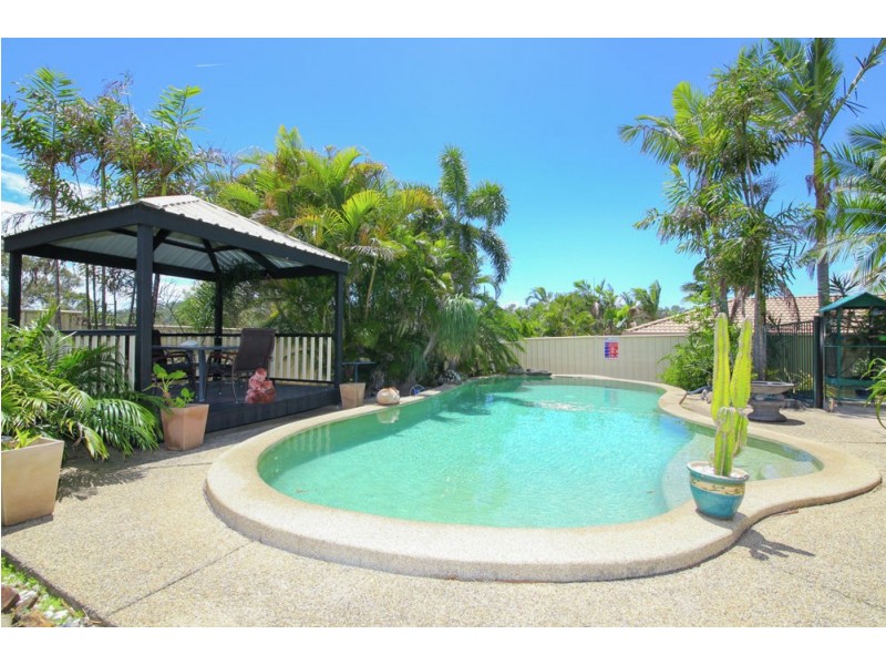 55 Greenacre Drive, Parkwood QLD 4214