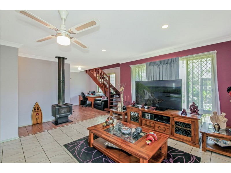 55 Greenacre Drive, Parkwood QLD 4214