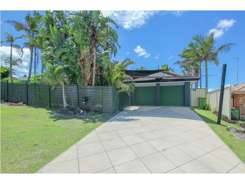 55 Greenacre Drive, Parkwood QLD 4214