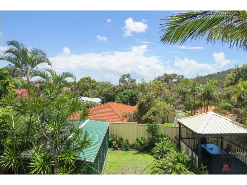 55 Greenacre Drive, Parkwood QLD 4214