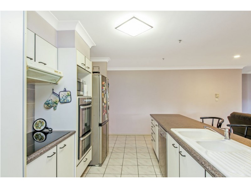 55 Greenacre Drive, Parkwood QLD 4214