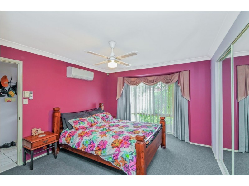 55 Greenacre Drive, Parkwood QLD 4214